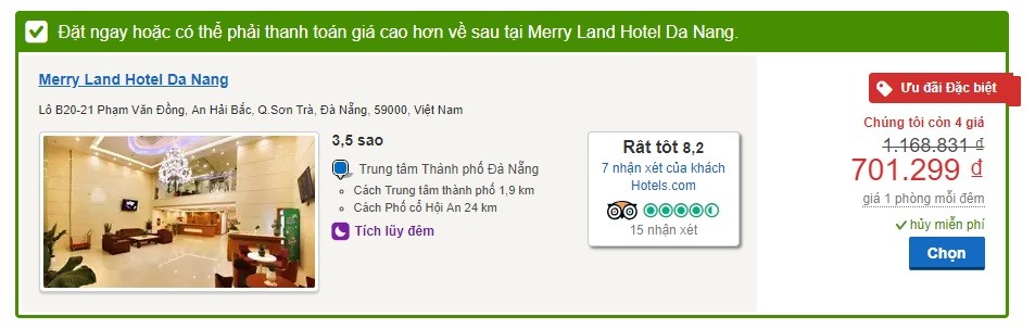 Hotels.com