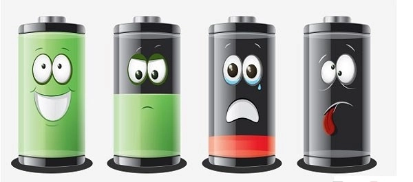 Cập Nhật Mẹo sạc pin đúng cách giúp kéo dài tuổi thọ pin điện thoại bạn nhất định phải biết 2 sạc pin đúng cách