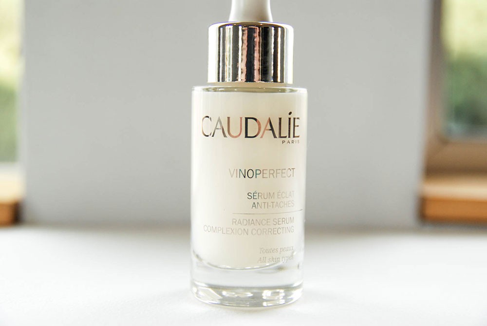serum dưỡng trắng da