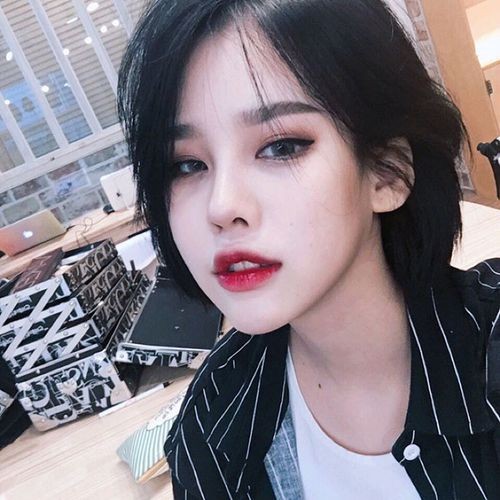 son môi cho bà bầu