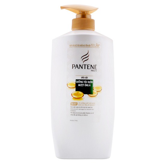 dầu gội Pantene