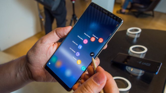 samsung galaxy note 9