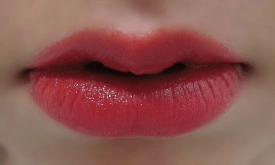 son môi cho bà bầu