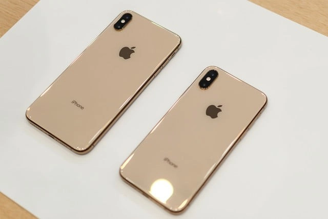 iphone xs max