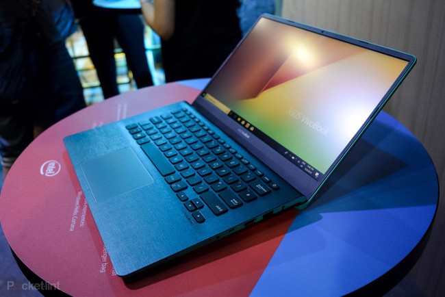 laptop asus vivobook s