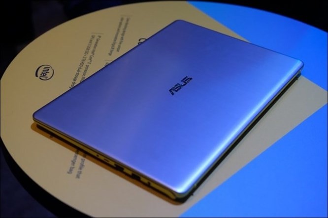 laptop asus vivobook s