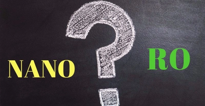 nên mua máy lọc nước loại nào