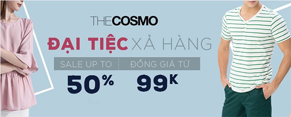 thời trang online