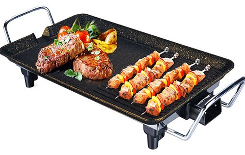 bếp nướng điện không khói