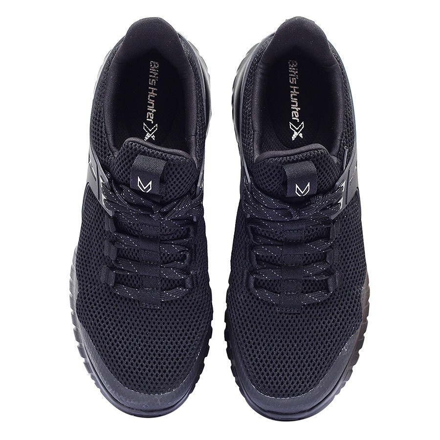 bitis hunter midnight black 2