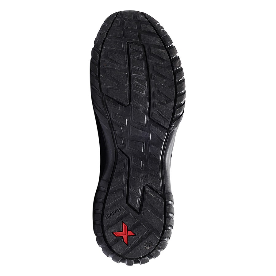 bitis hunter midnight black 2