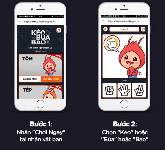 cách săn shopee xu