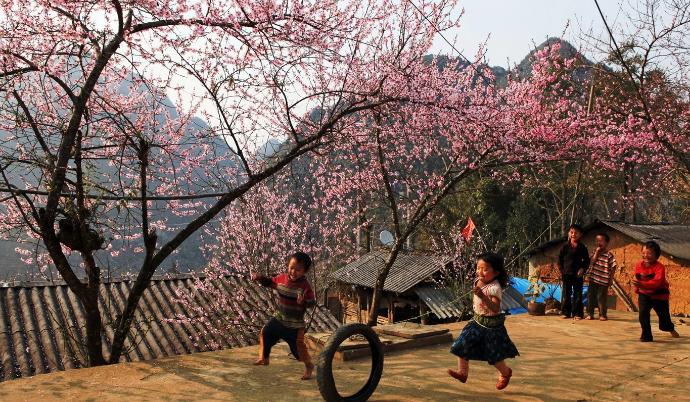 du lịch sapa mùa nào đẹp