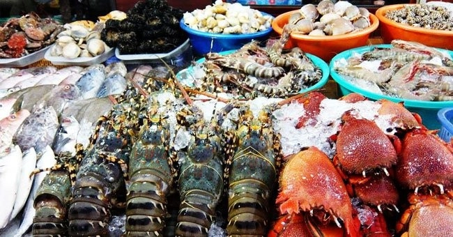 du lịch tháng 10