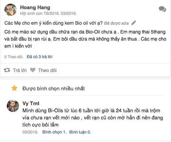 kem trị rạn da