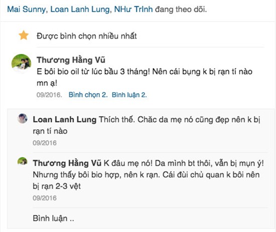 kem trị rạn da