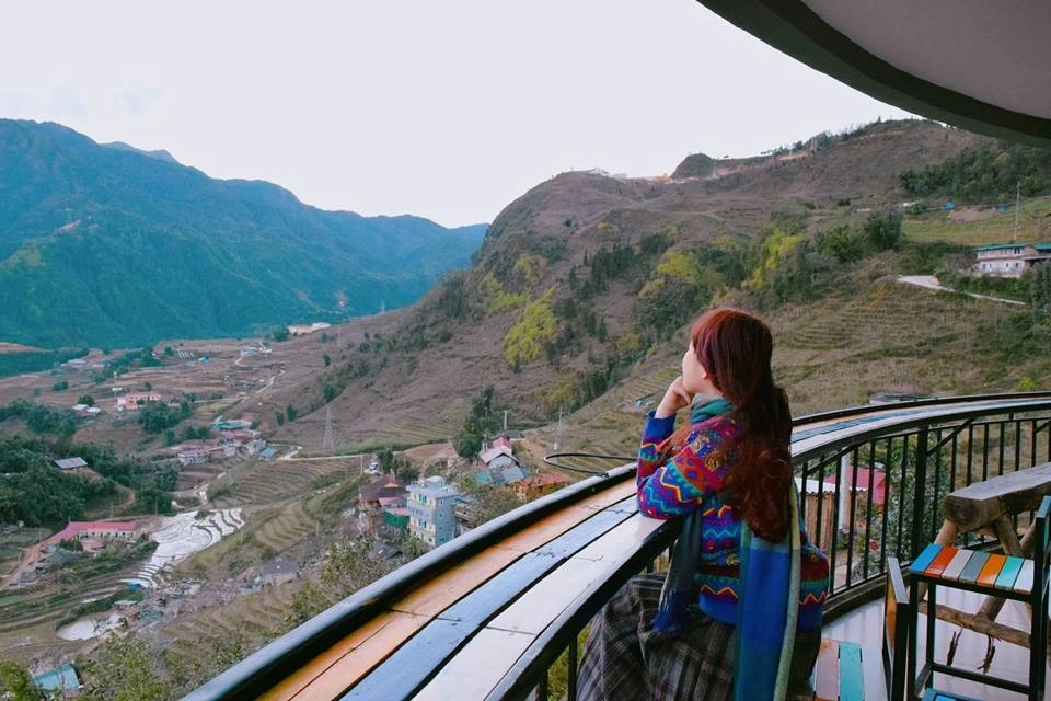 khách sạn sapa giá rẻ