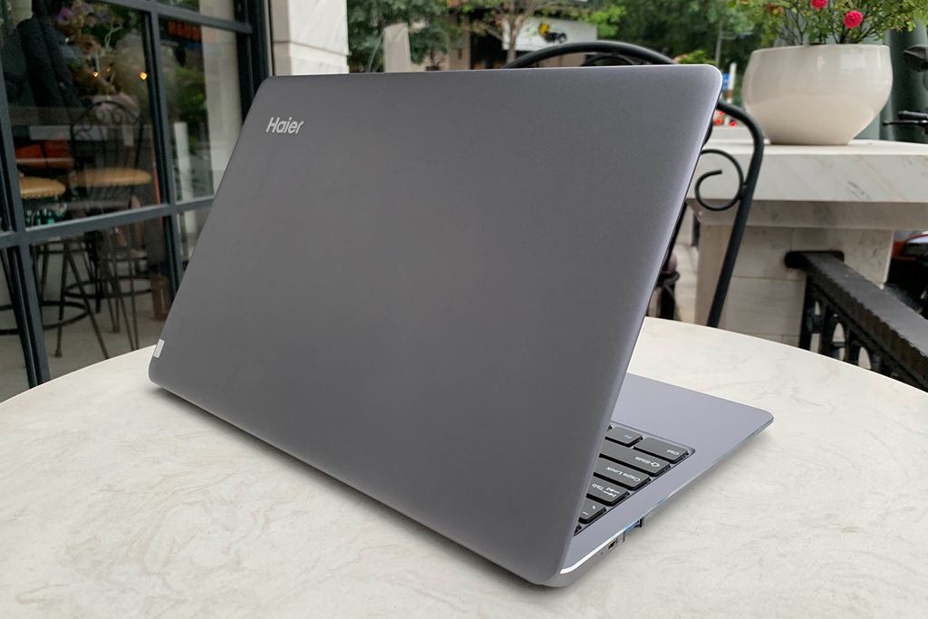 laptop haier s1