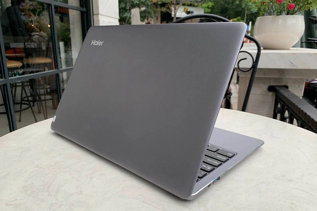 laptop haier s1