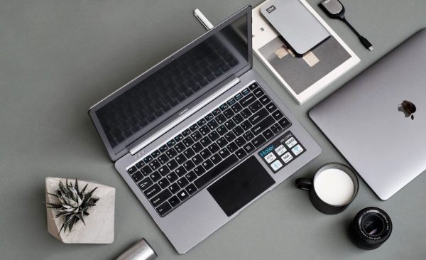 laptop haier s1