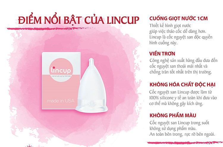 cốc nguyệt san