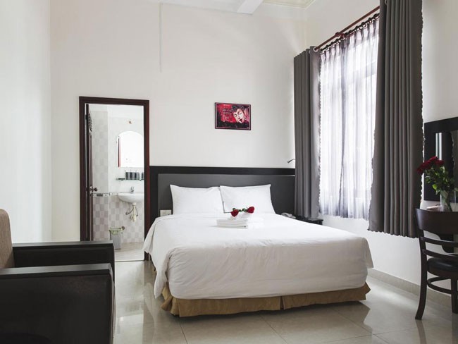 khách sạn đẹp ở Đà Lạt