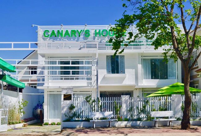 khách sạn đẹp ở Đà Lạt