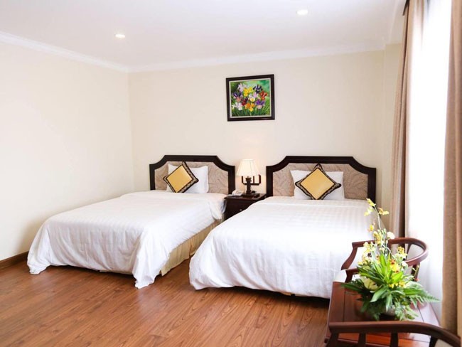khách sạn đẹp ở Đà Lạt