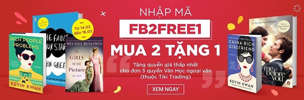 ĐỊA CHỈ BÁN SÁCH ONLINE UY TÍN