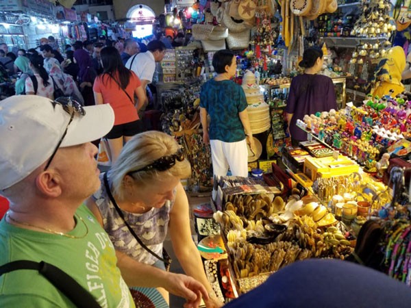 tour du lịch giá rẻ