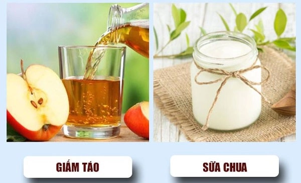 cách trị nám da