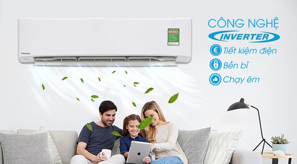 máy lạnh Panasonic 2HP