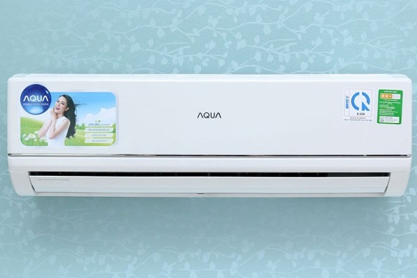 điều hòa 1 chiều