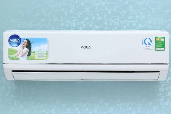điều hòa 1 chiều