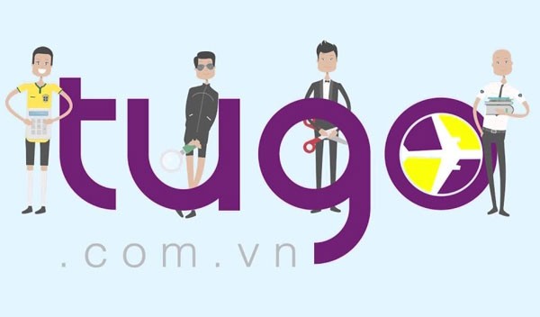 website đặt tour du lịch giá rẻ