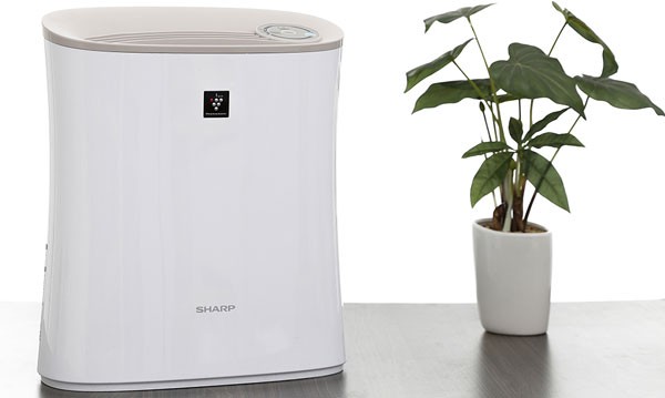máy lọc không khí