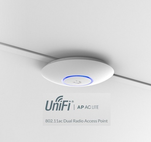 Nên Dùng Bộ Phát Wifi Của Hãng Nào mới nhất 2023 18 Máy lạnh UniFi LR