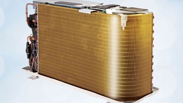 Máy lạnh Casper EC-12TL22