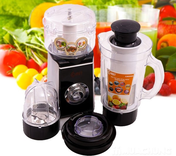 MÁY XAY SINH TỐ ĐA NĂNG