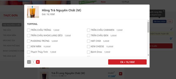 mã giảm giá NOW