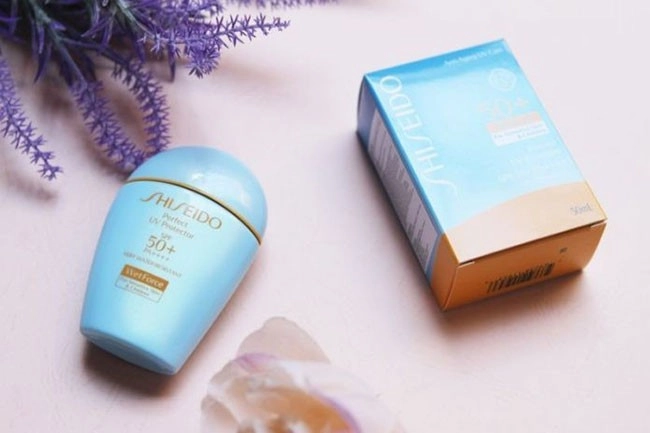 kem chống nắng cho da nhạy cảm