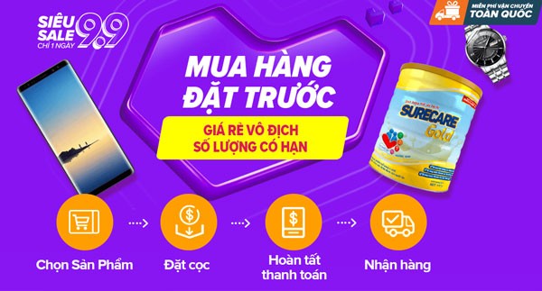 khuyến mãi ngày 09.09