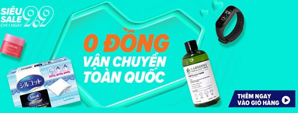khuyến mãi ngày 09.09