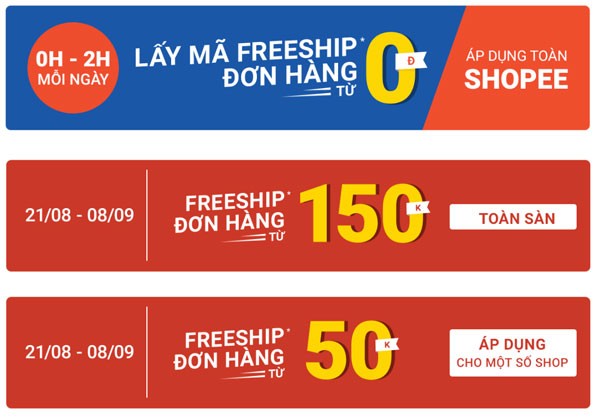 khuyến mãi ngày 09.09