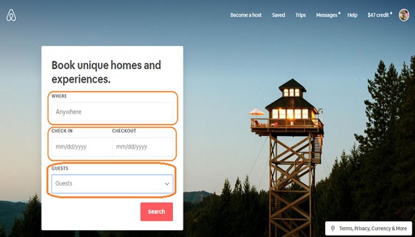 airbnb coupon