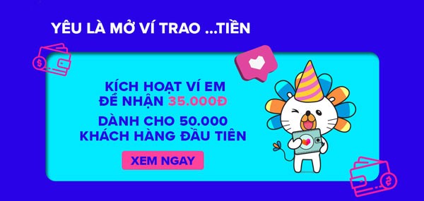 Đại tiệc mua sắm Lazada 11.11