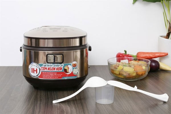 nồi cơm điện đa năng