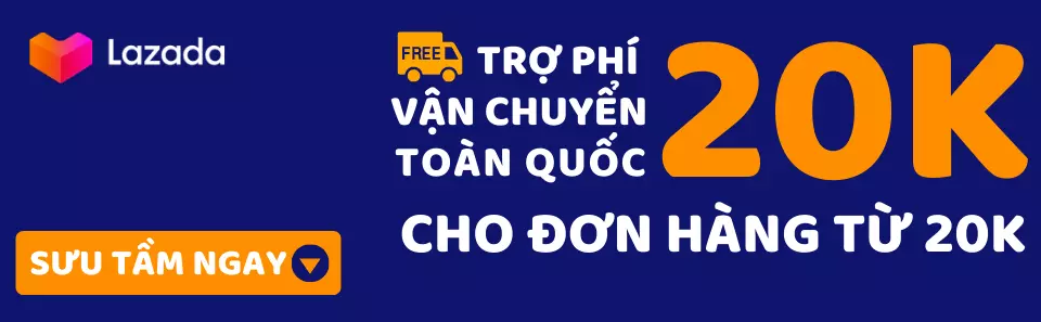 Đại tiệc mua sắm Lazada 11.11