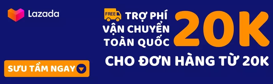 Đại tiệc mua sắm Lazada 11.11