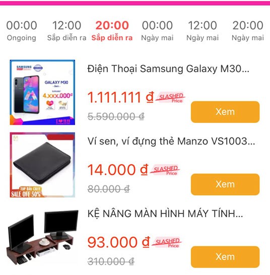 đặt mua galaxy M30